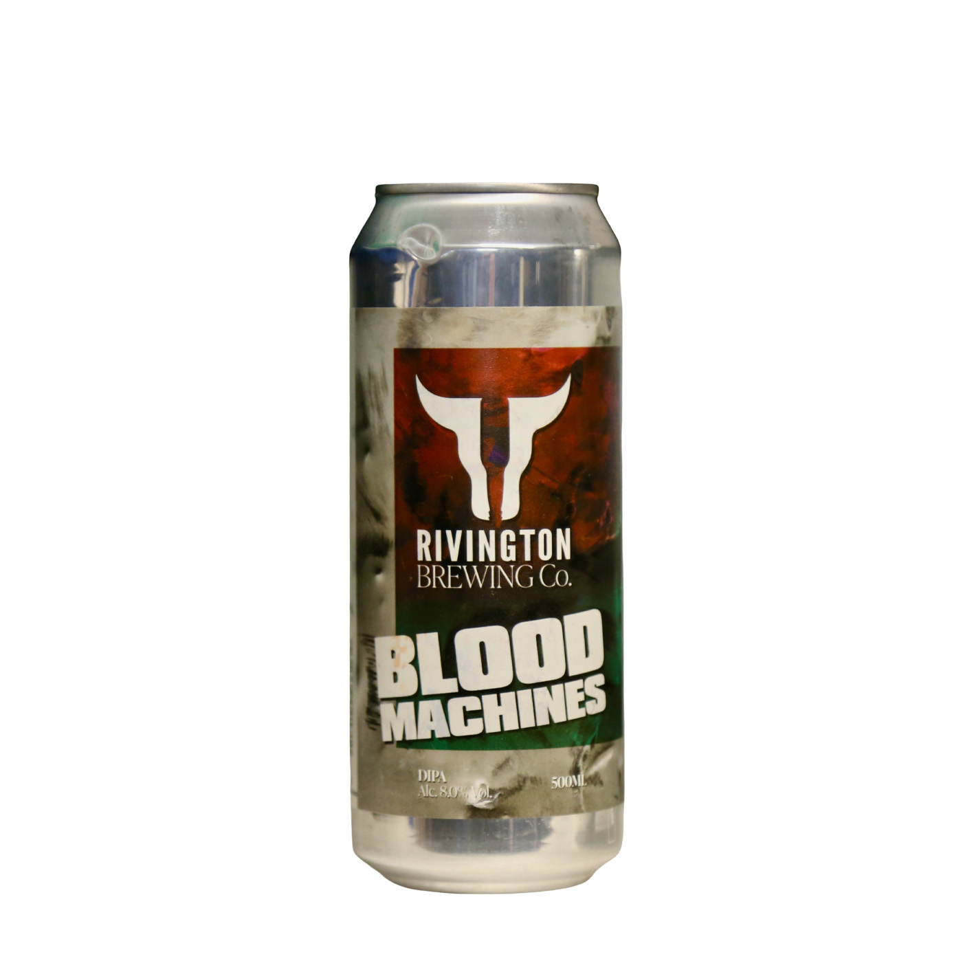 Rivington - Blood Machines DIPA