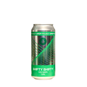 Drop Project - Shifty Shifty DDH NEIPA