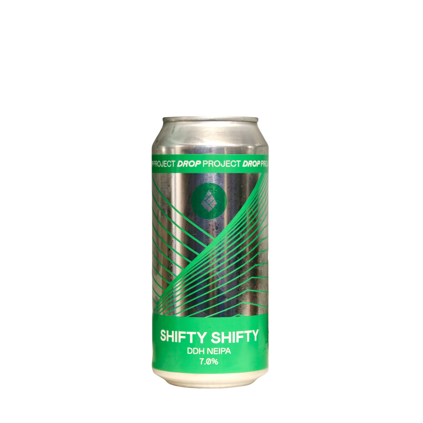 Drop Project - Shifty Shifty DDH NEIPA