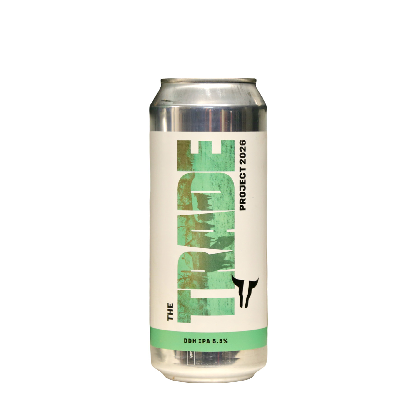 Rivington - The Trade Project 2026 DDH IPA