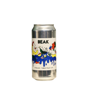 Beak - Streams Table Pale