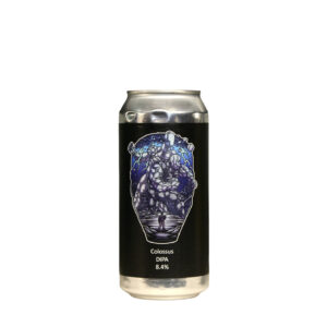 Dark Element - Colossus DIPA