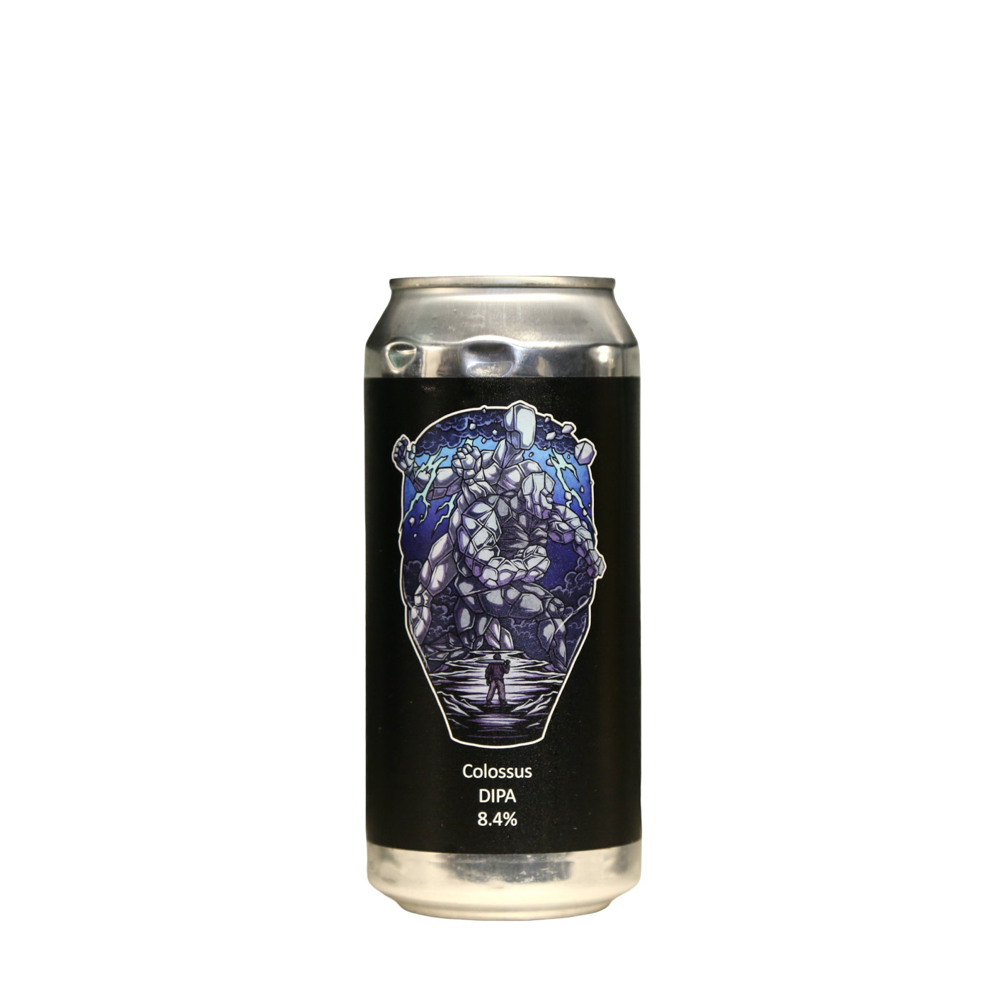 Dark Element - Colossus DIPA