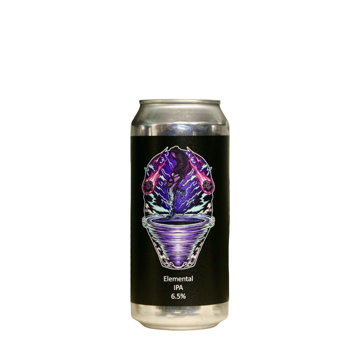 Dark Element - Elemental IPA