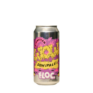 Floc. | Rivington - Wow DDH IPA