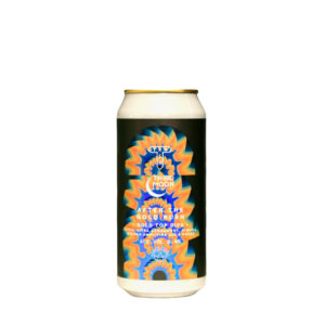 Track | Third Moon - After The Gold Rush Gold Top DIPA
