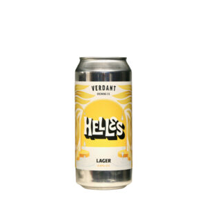 Verdant - Helles Lager