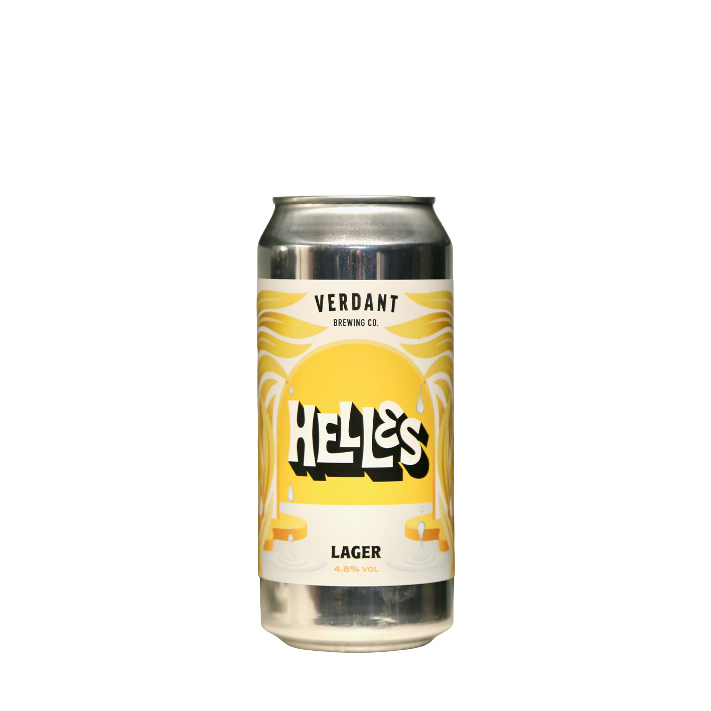 Verdant - Helles Lager