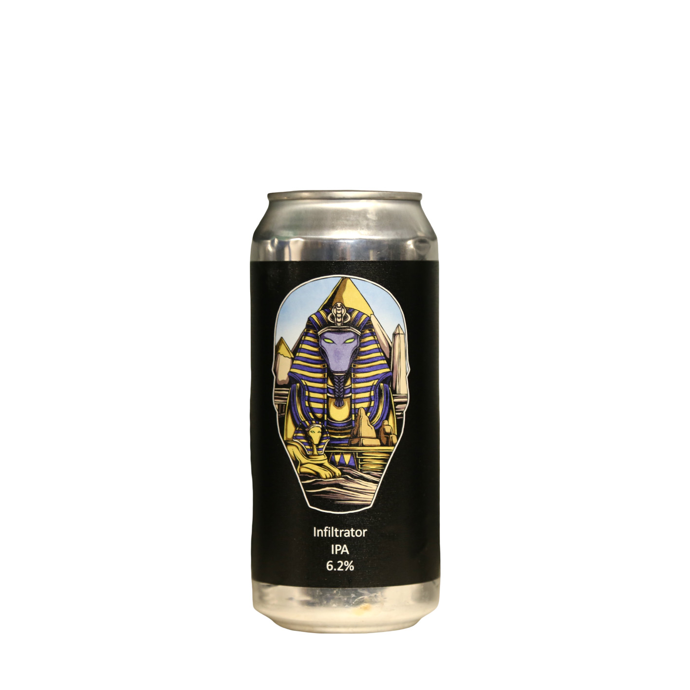 Dark Element - Infiltrator IPA