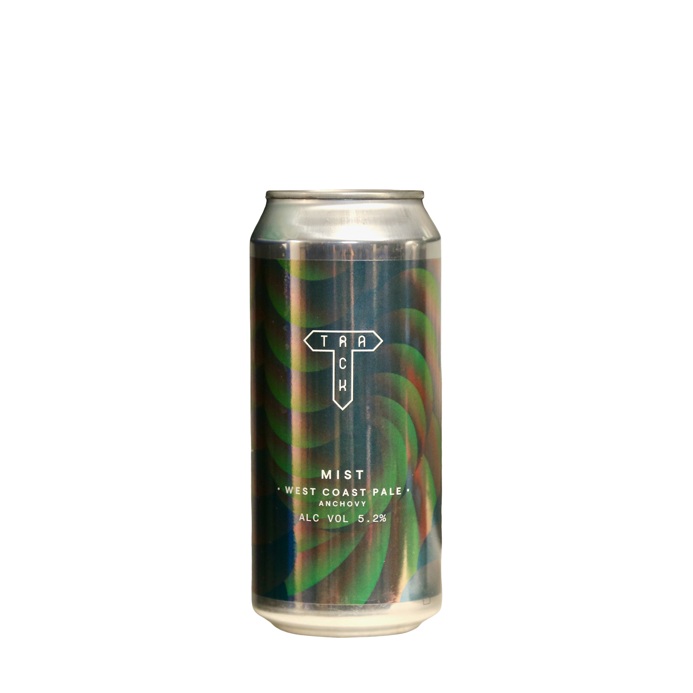 Track - Mist West Coast Pale Ale