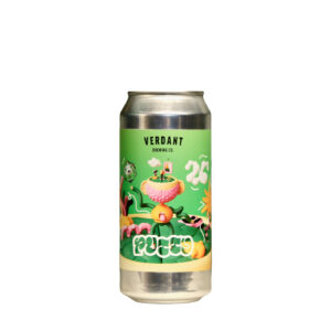 Verdant - Putty DIPA 2026 (Pre-order. Max 1 per order)