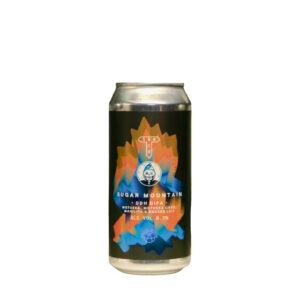 Track | Messorem - Sugar Mountain DDH DIPA