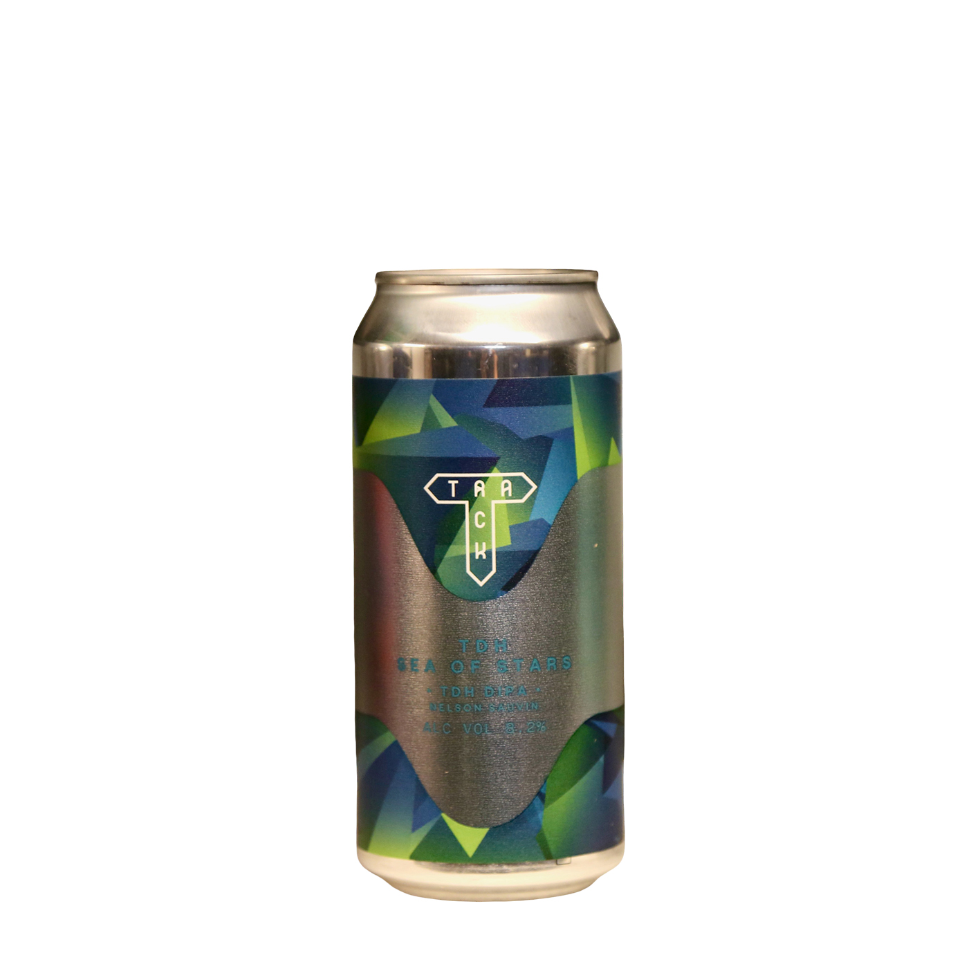 Track - TDH Sea Of Stars DIPA
