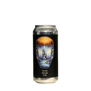 Dark Element - Torrent Pale Ale