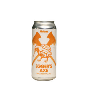 Fidens - Egger’s Axe TIPA