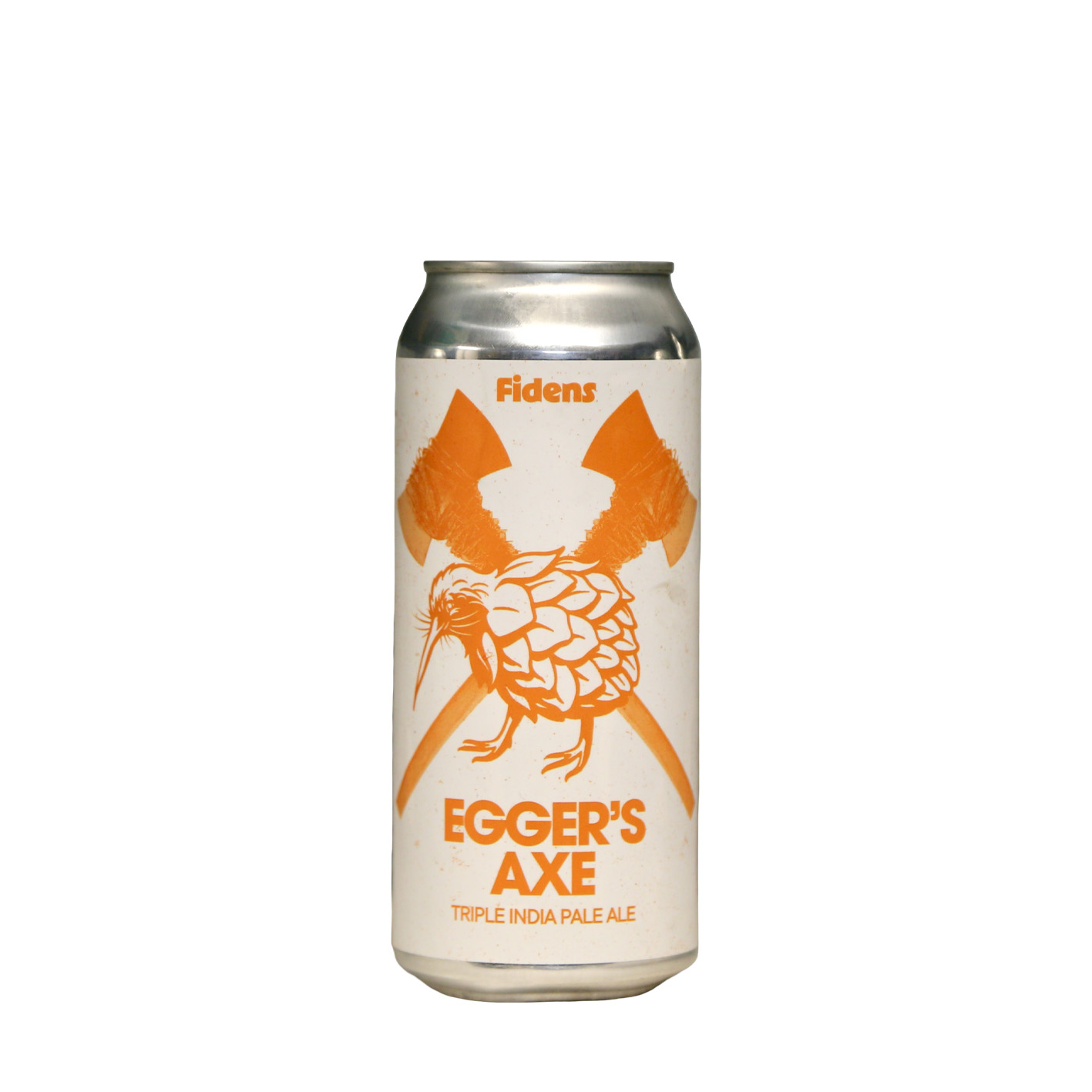 Fidens - Egger’s Axe TIPA