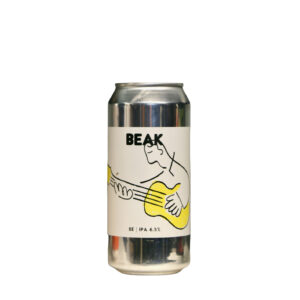 Beak - Be IPA