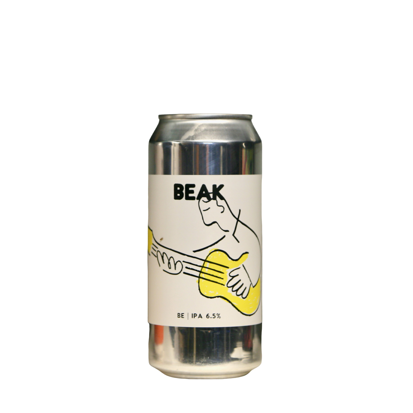 Beak - Be IPA