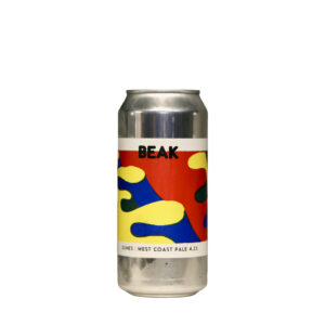 Beak - Dunes West Coast Pale