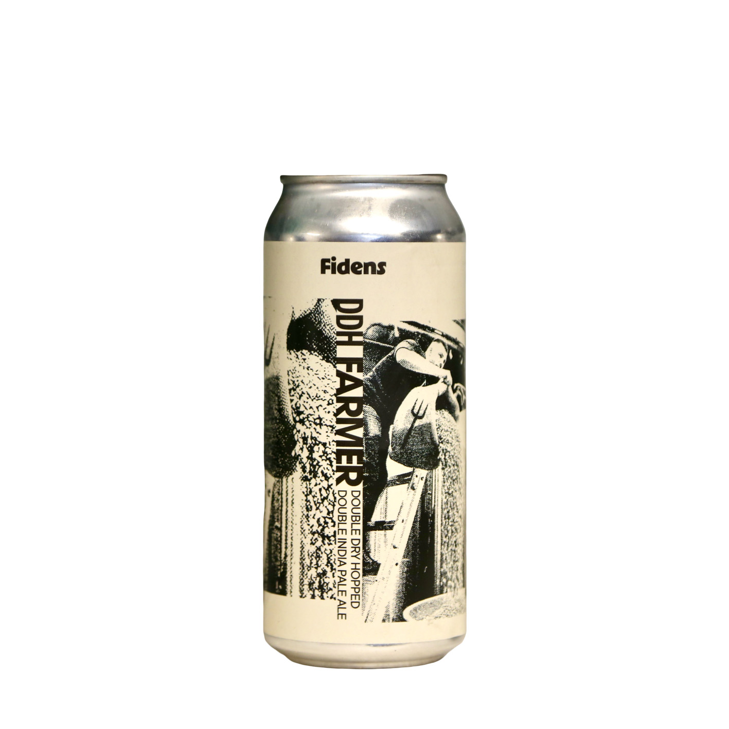 Fidens - DDH Farmer DIPA