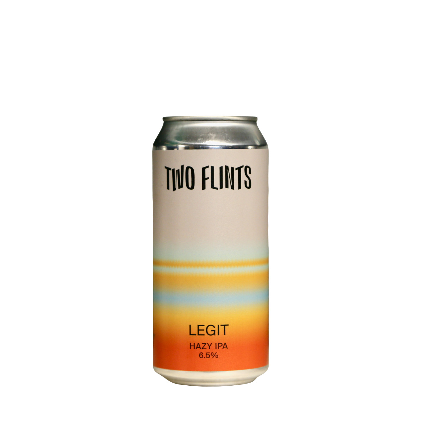 Two Flints - Legit Hazy IPA