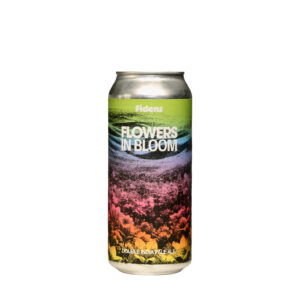 Fidens - Flowers In Bloom DIPA
