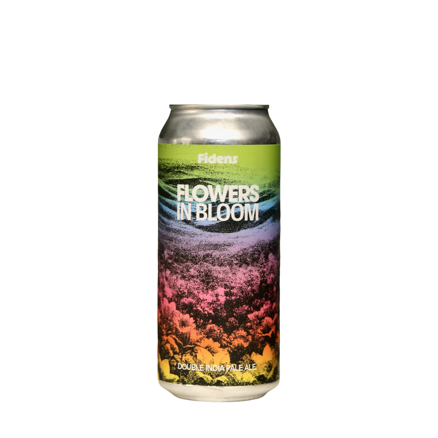 Fidens - Flowers In Bloom DIPA
