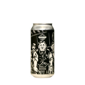 Basqueland - Jolly Good English Porter