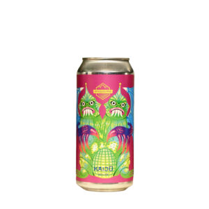Basqueland - Kaijū DDH IPA