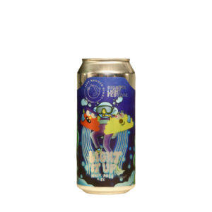 Left Handed Giant - Light It Up Hazy Pale