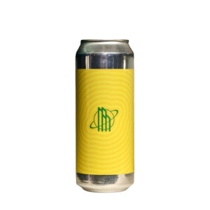 Makemake - Spaceshake: Pineapple Milkshake Ale