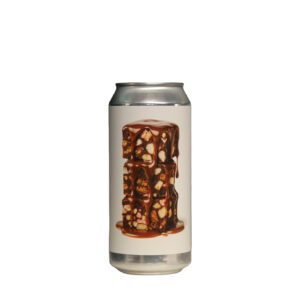 White Dog - Rocky Road (2026) Imperial Stout