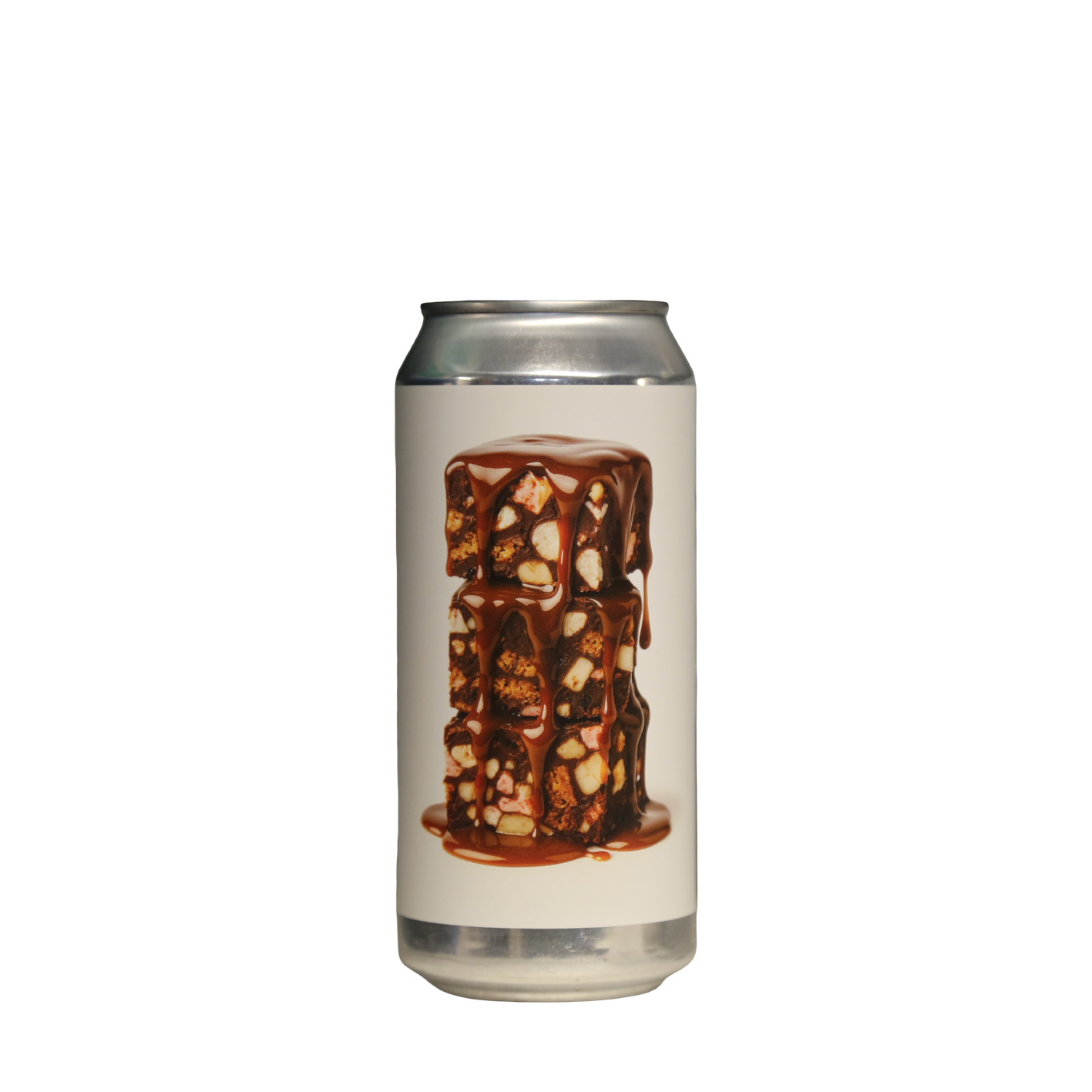 White Dog - Rocky Road (2026) Imperial Stout
