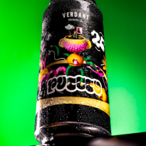 Verdant - PuTTTy TIPA 2026 (Pre-order. Posting Thur/Fri. Max 3 per order pls)