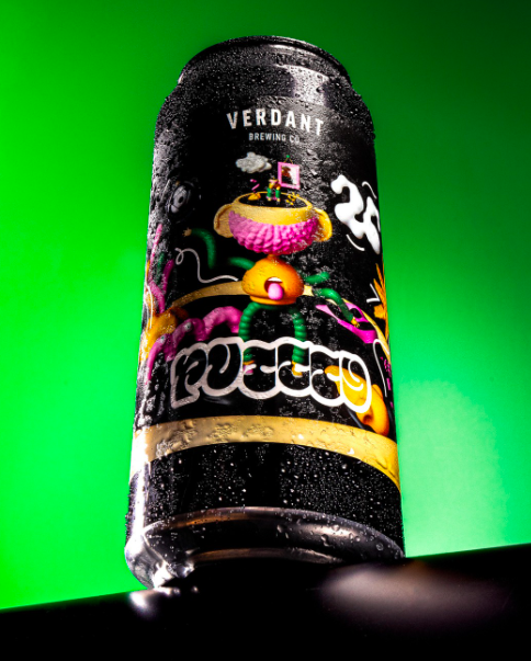 Verdant - PuTTTy TIPA 2026 (Pre-order. Posting Thur/Fri. Max 3 per order pls)