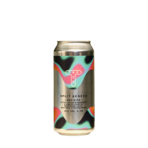 Track - Split Screen DDH DIPA