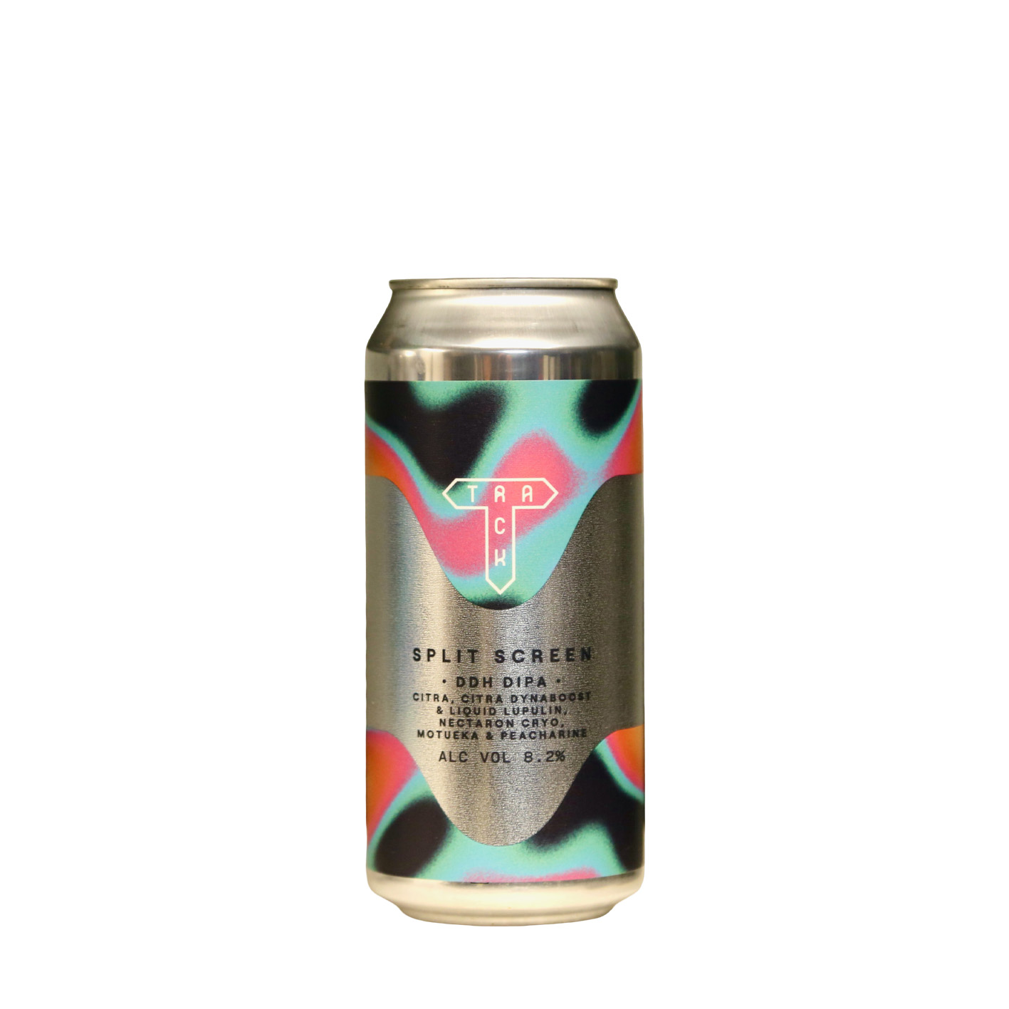 Track - Split Screen DDH DIPA
