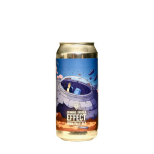 Azvex - Dunning Kruger Effect IPA