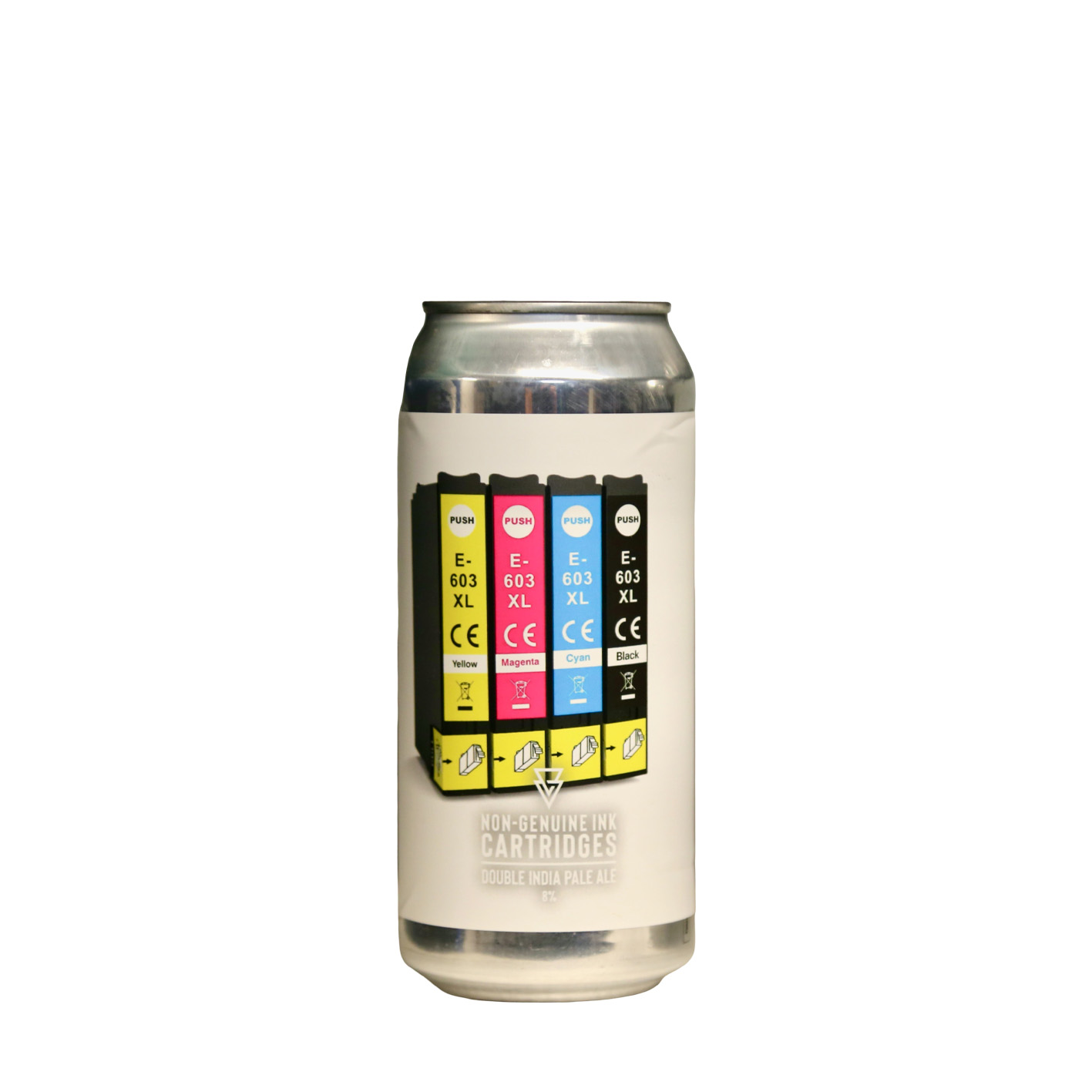 Azvex - Non-Genuine Ink Cartridges DIPA