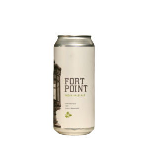 Trillium - Fort Point IPA