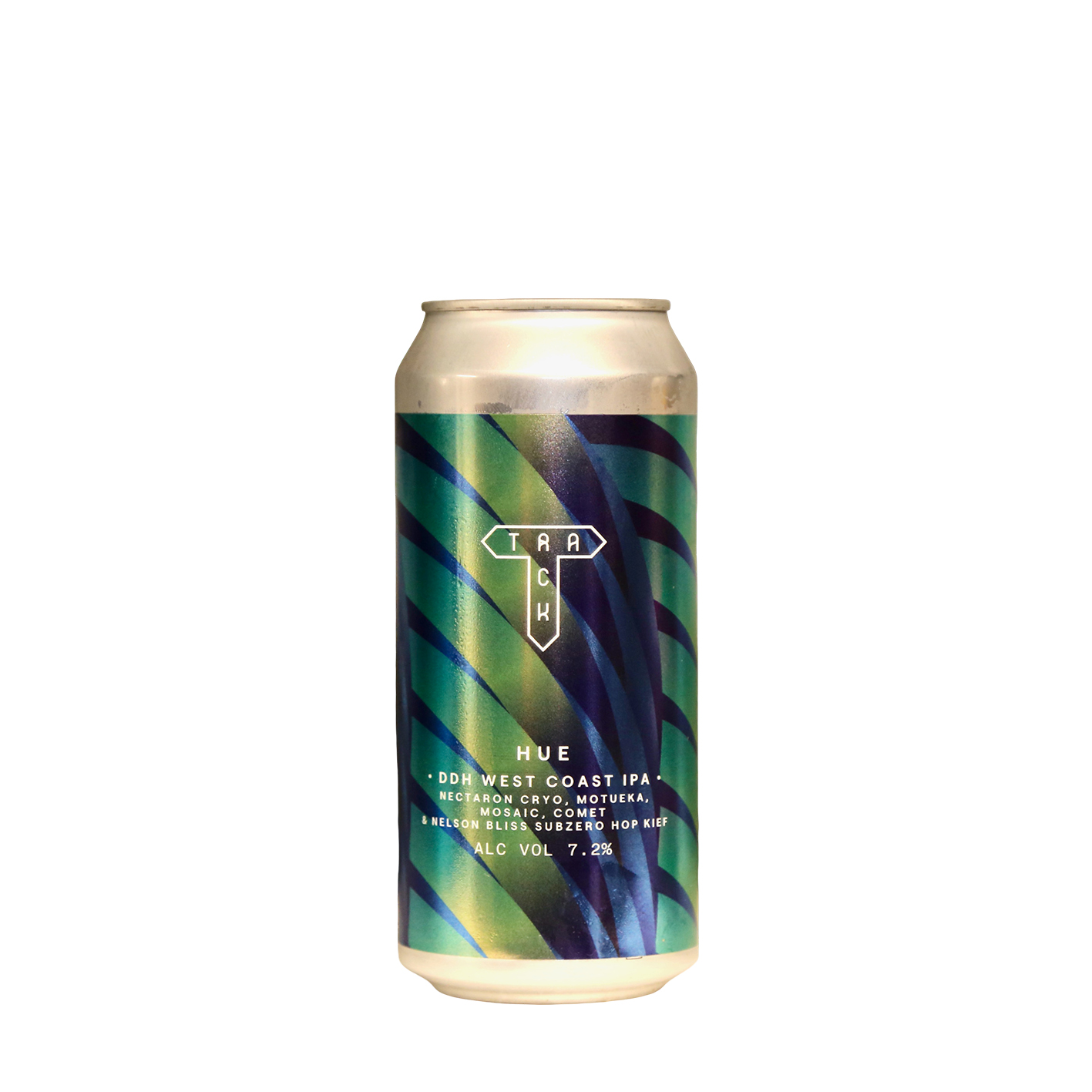 Track - Hue DDH West Coast IPA