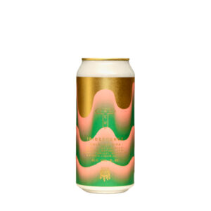 Track - Iridescence Gold Top DIPA