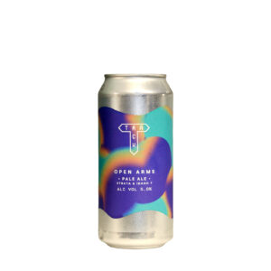 Track - Open Arms Pale Ale