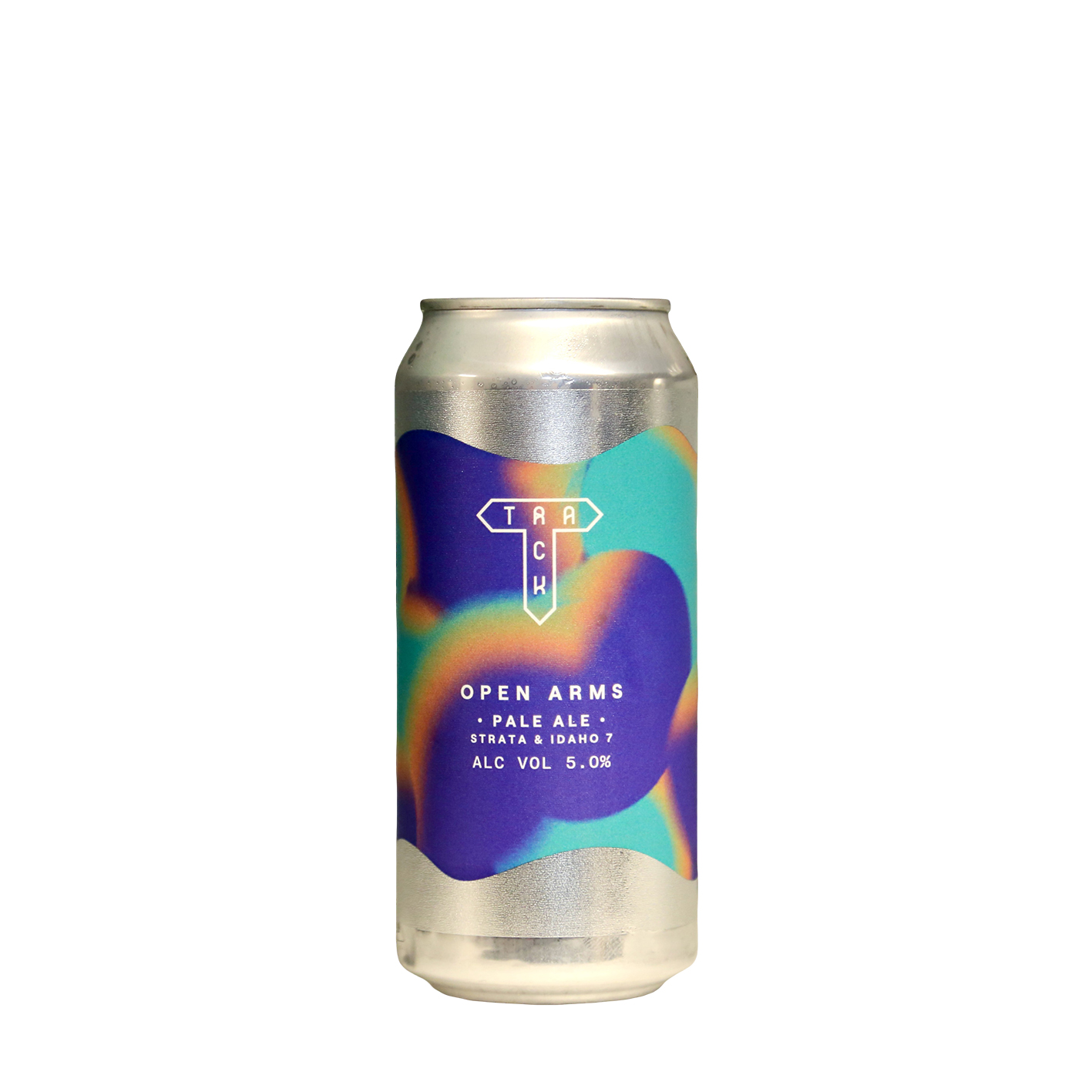Track - Open Arms Pale Ale