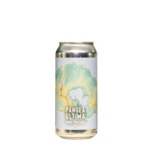 Azvex - Pangea Ultima IPA