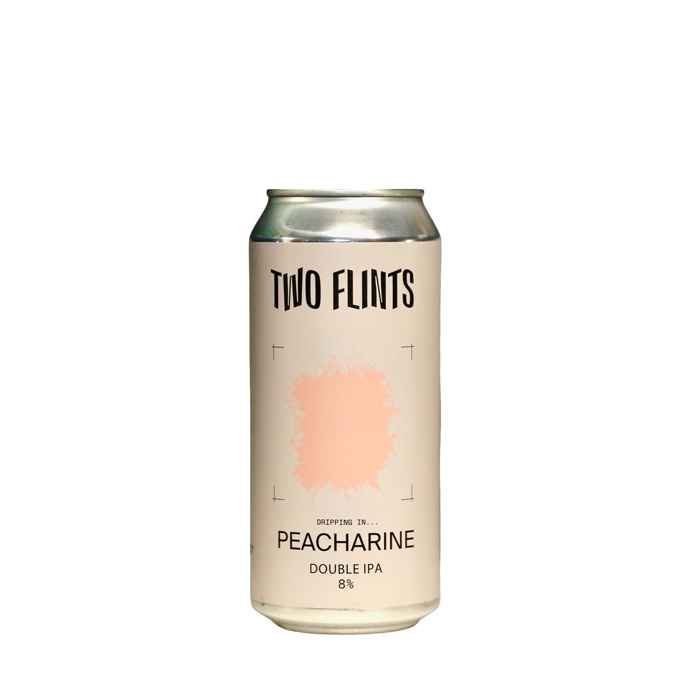 Two Flints - Dripping In... Peacharine DIPA