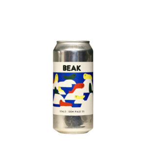 Beak - Seals DDH Pale