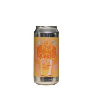 Glass Pyramid Project | Kings - Freshly Squeezed x Frosé