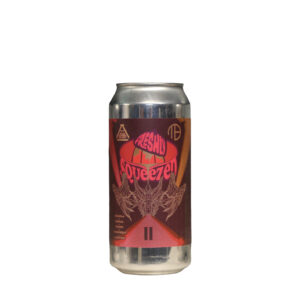 Glass Pyramid Project | Mortalis - Freshly Squeezed x Hydra Part II