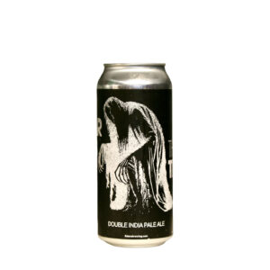 Fidens - Fear Is the Thief DIPA